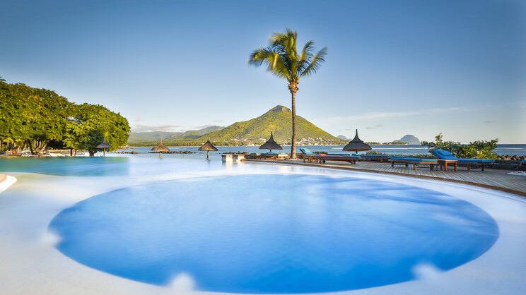 Sands Suites Resort & Spa